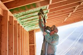 Best Insulation for New Construction  in Southport, NC