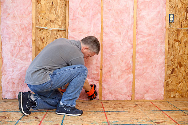 Trusted Southport, NC Insulation Experts